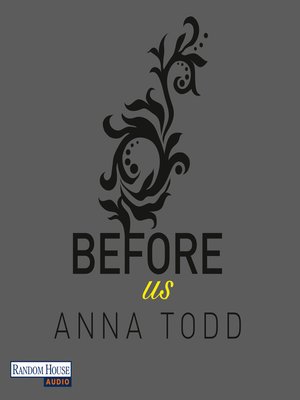 cover image of Before us